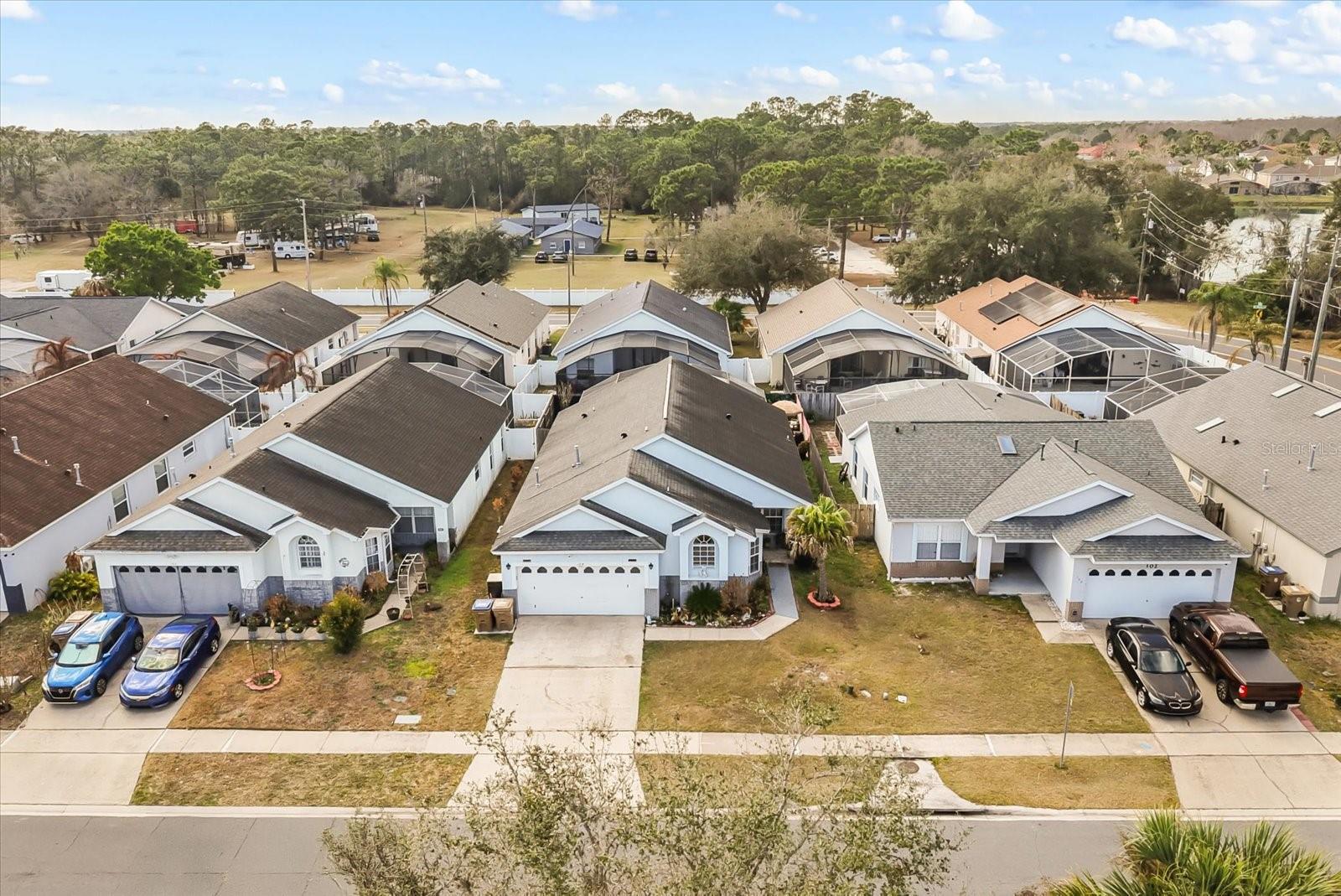 INDIAN POINT PH 7 - Residential