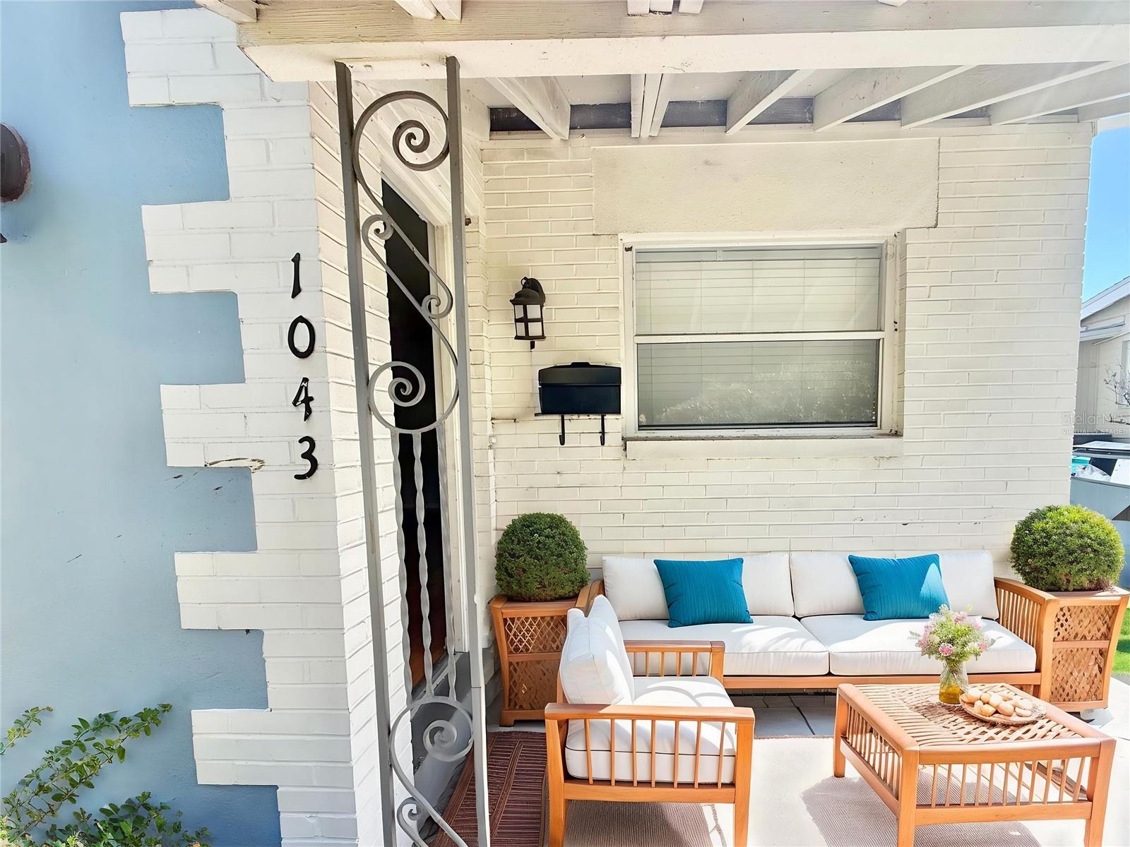 LAKE HIGHLAND HEIGHTS - Residential Lease