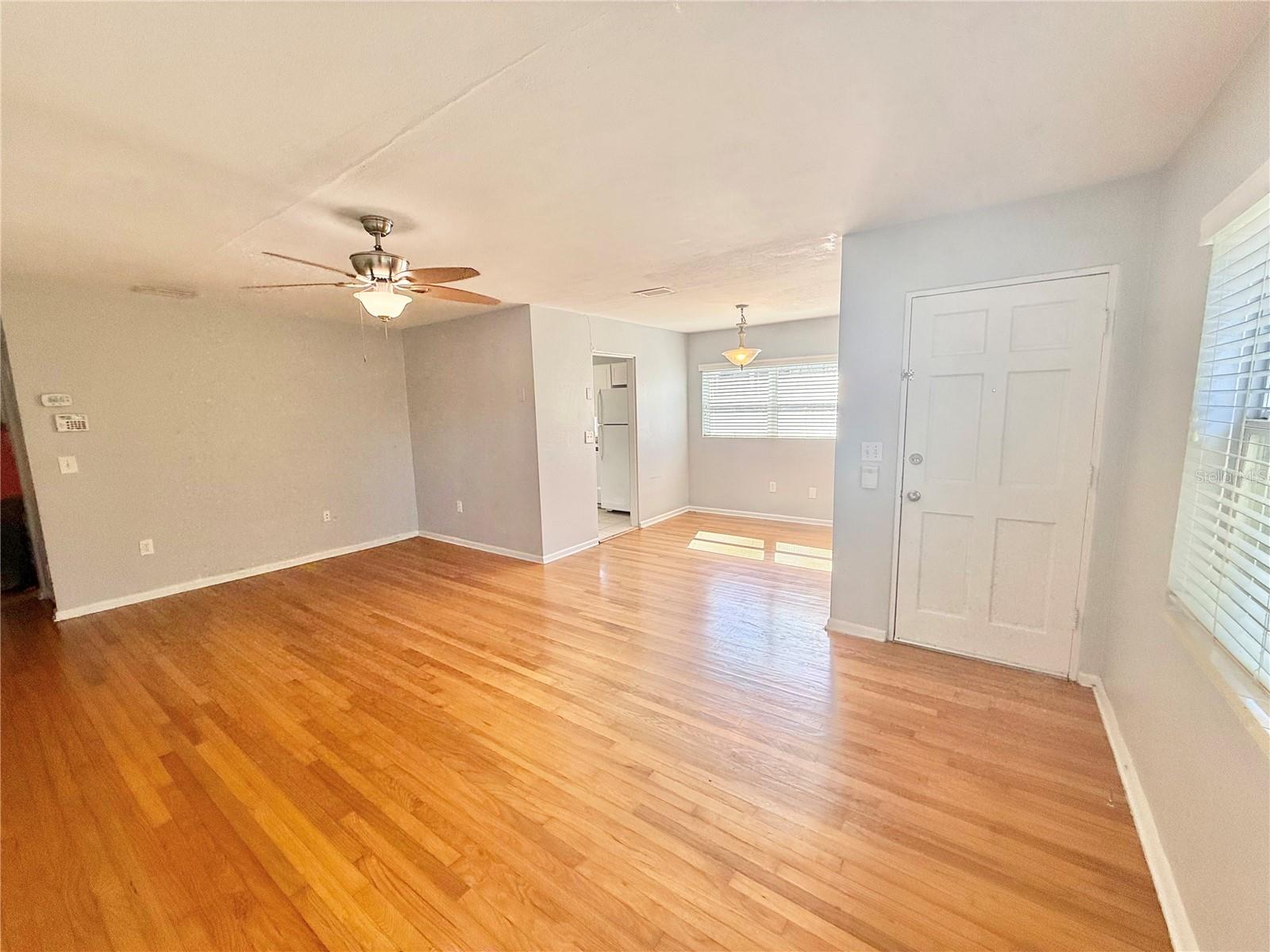 LAKE HIGHLAND HEIGHTS - Residential Lease