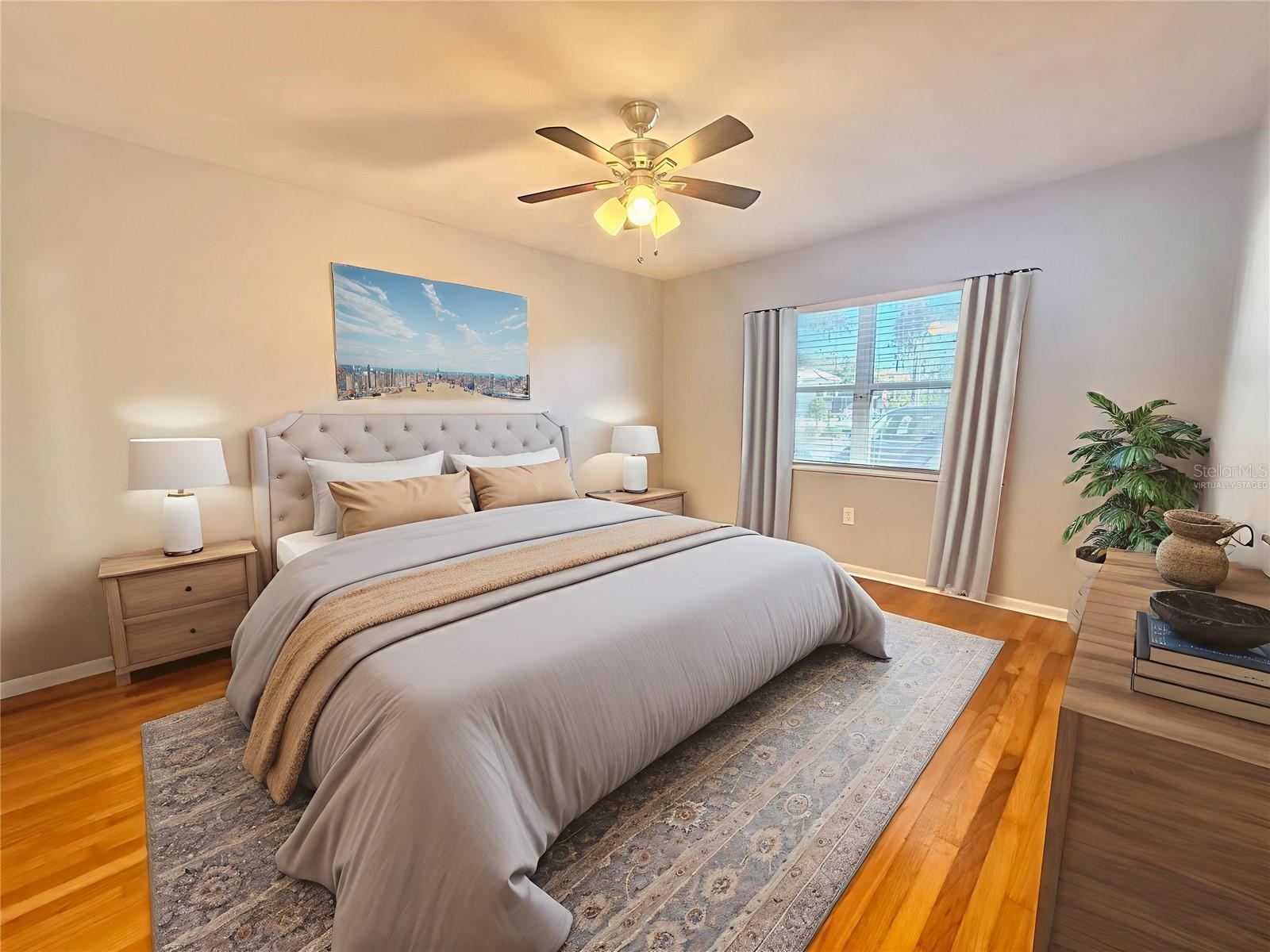 LAKE HIGHLAND HEIGHTS - Residential Lease