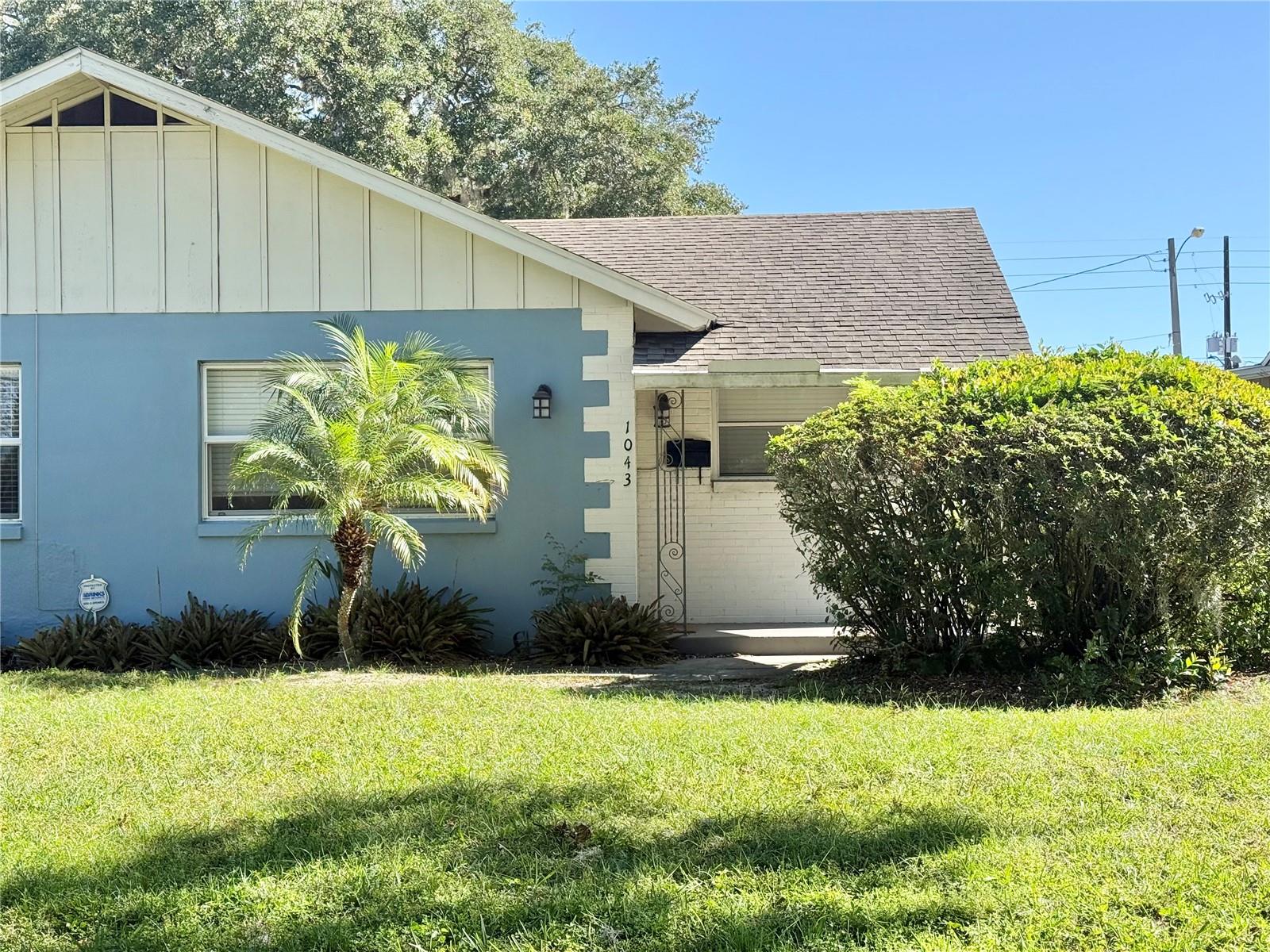 LAKE HIGHLAND HEIGHTS - Residential Lease