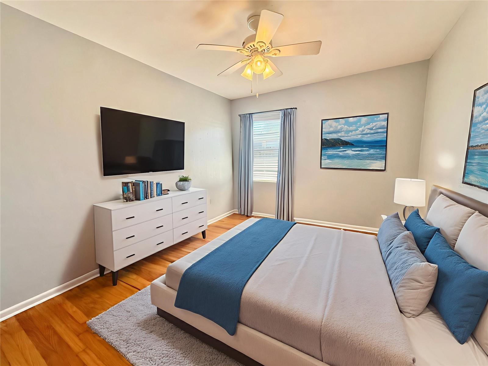 LAKE HIGHLAND HEIGHTS - Residential Lease