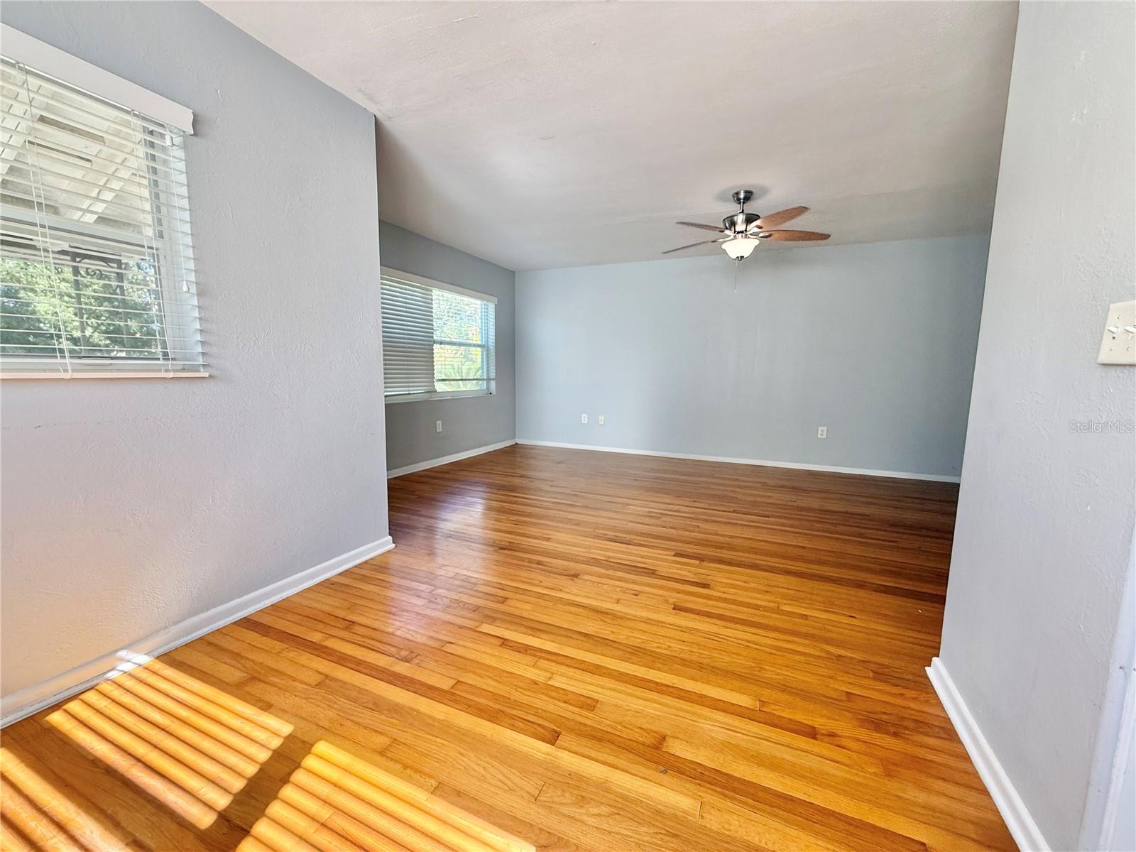 LAKE HIGHLAND HEIGHTS - Residential Lease