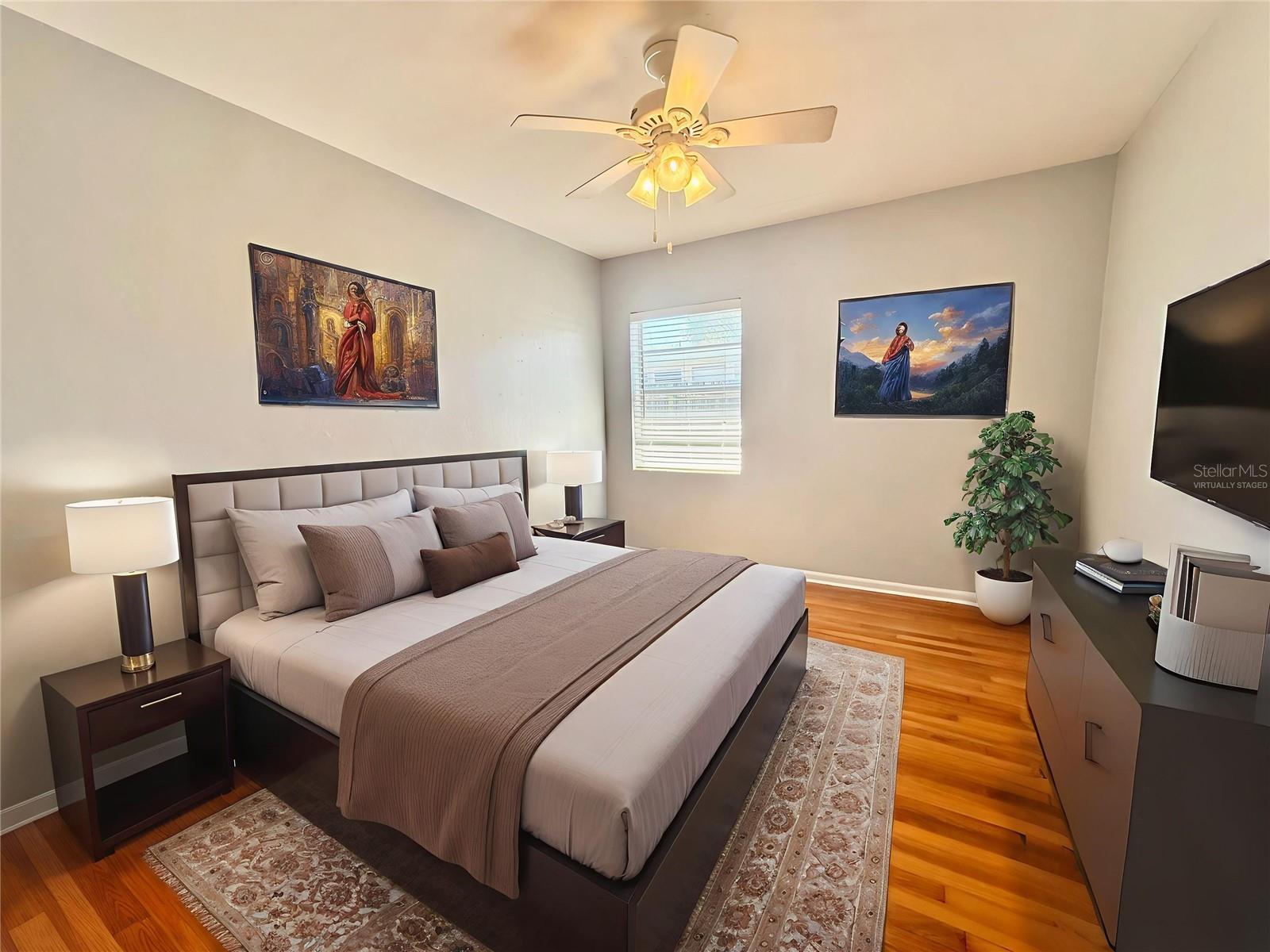 LAKE HIGHLAND HEIGHTS - Residential Lease