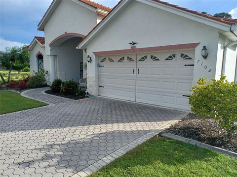 A home in SARASOTA