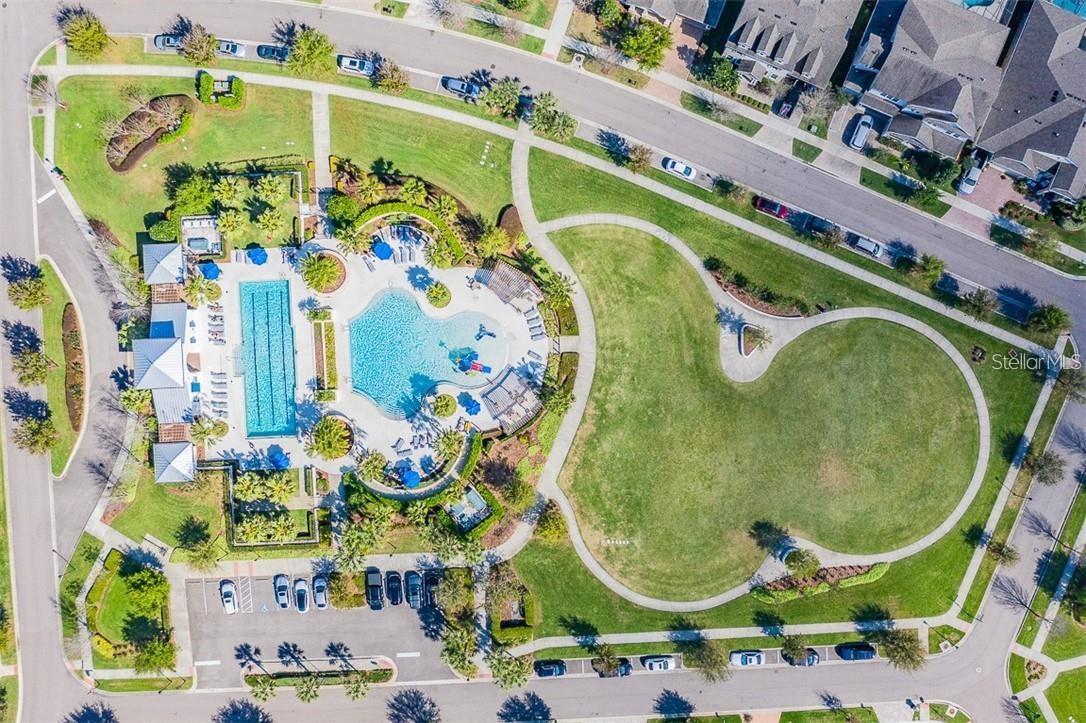 FISHHAWK RANCH WEST TWNHMS - Residential Lease