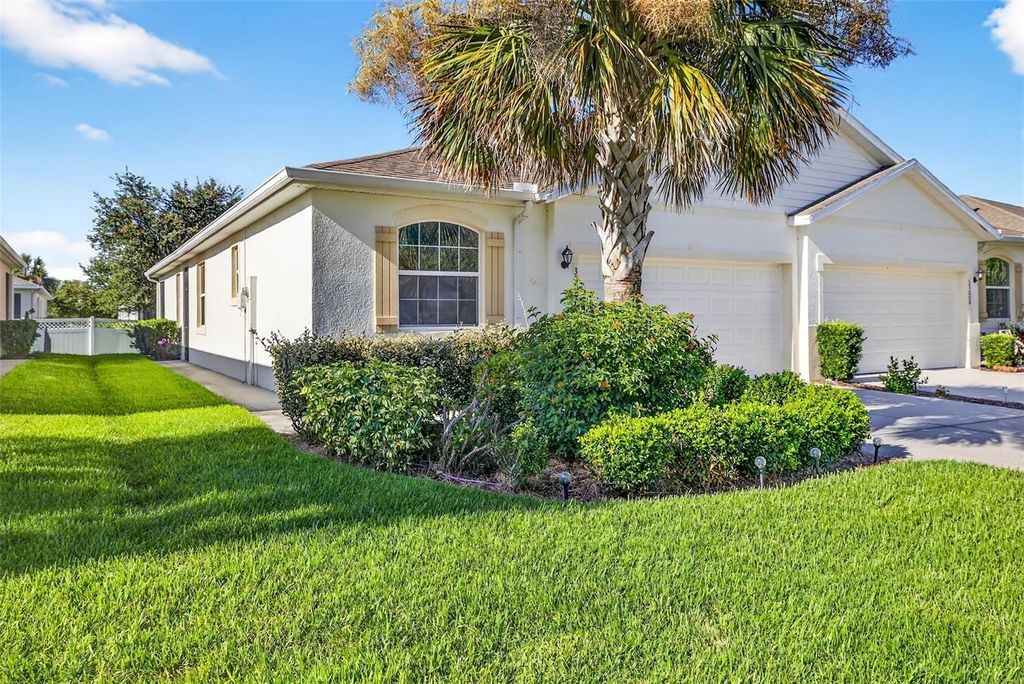 Photo of 33006 Windelstraw Drive, Wesley Chapel, FL 33545 (MLS # TB8408295)