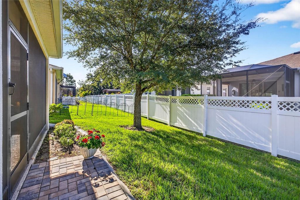 Photo of 33006 Windelstraw Drive, Wesley Chapel, FL 33545 (MLS # TB8408295)