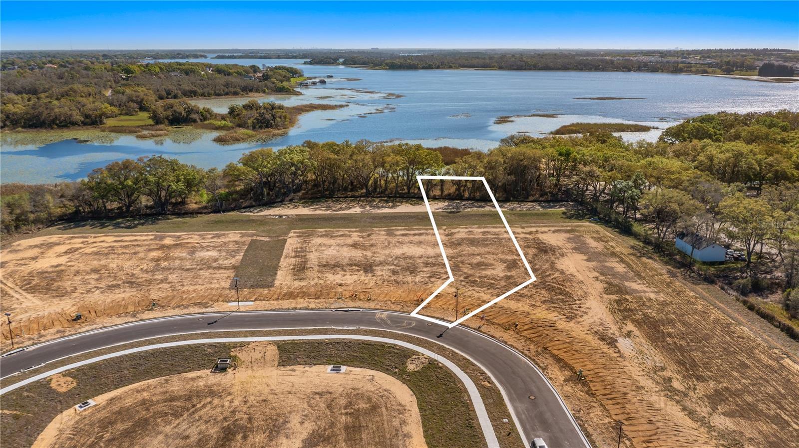 MARIGOLD BELLE CIRCLE