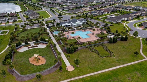 Tiny photo for Marigold Belle Circle, Clermont, FL 34711 (MLS # G5109553)