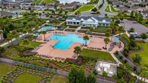 Tiny photo for Marigold Belle Circle, Clermont, FL 34711 (MLS # G5109553)