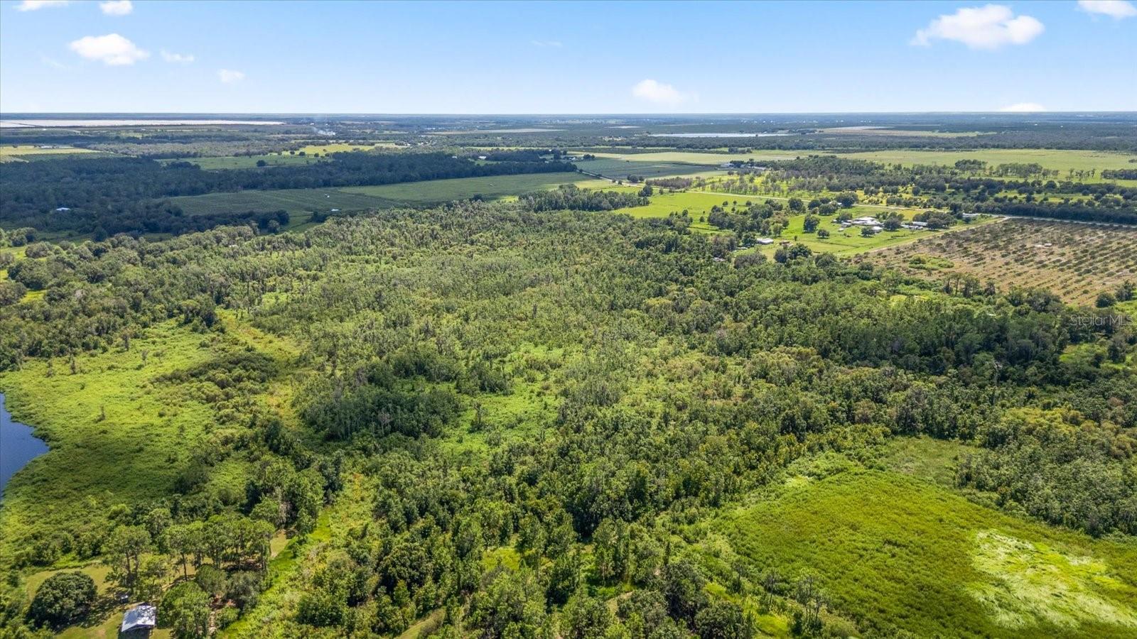 3290 LAKE BUFFUM ROAD W