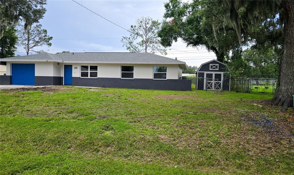 Photo of 115 Padgett Place S, Lakeland, FL 33809 (MLS # S5154096)
