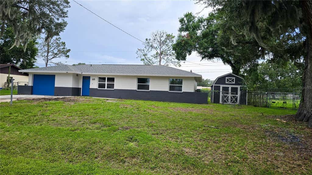 Photo of 115 Padgett Place S, Lakeland, FL 33809 (MLS # S5154096)