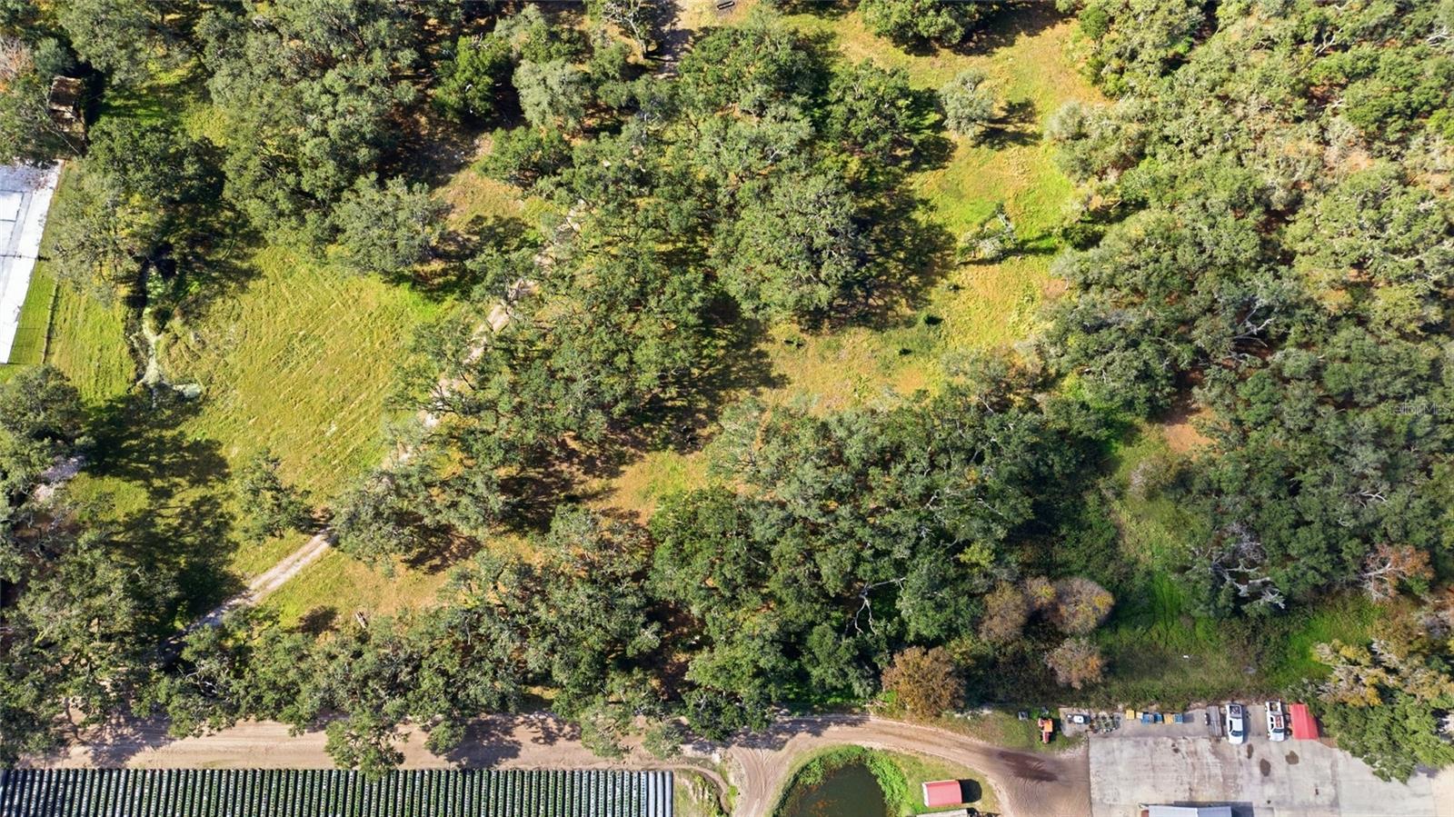 UNPLATTED - Residential