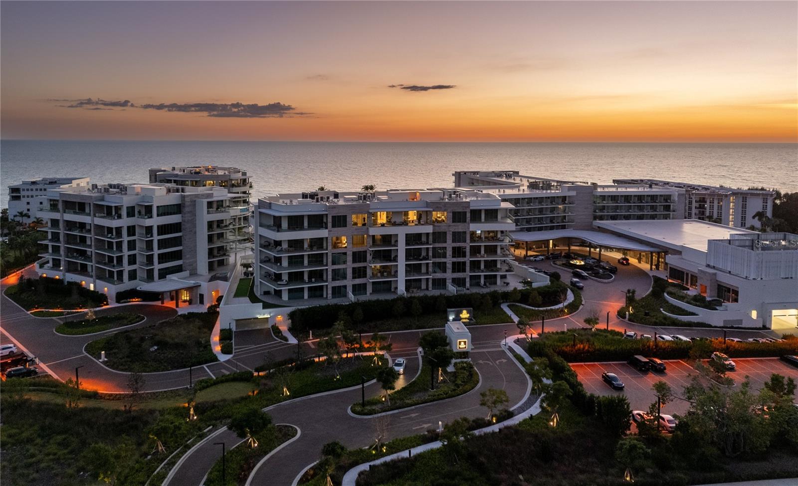 ST. REGIS LONGBOAT KEY - Residential