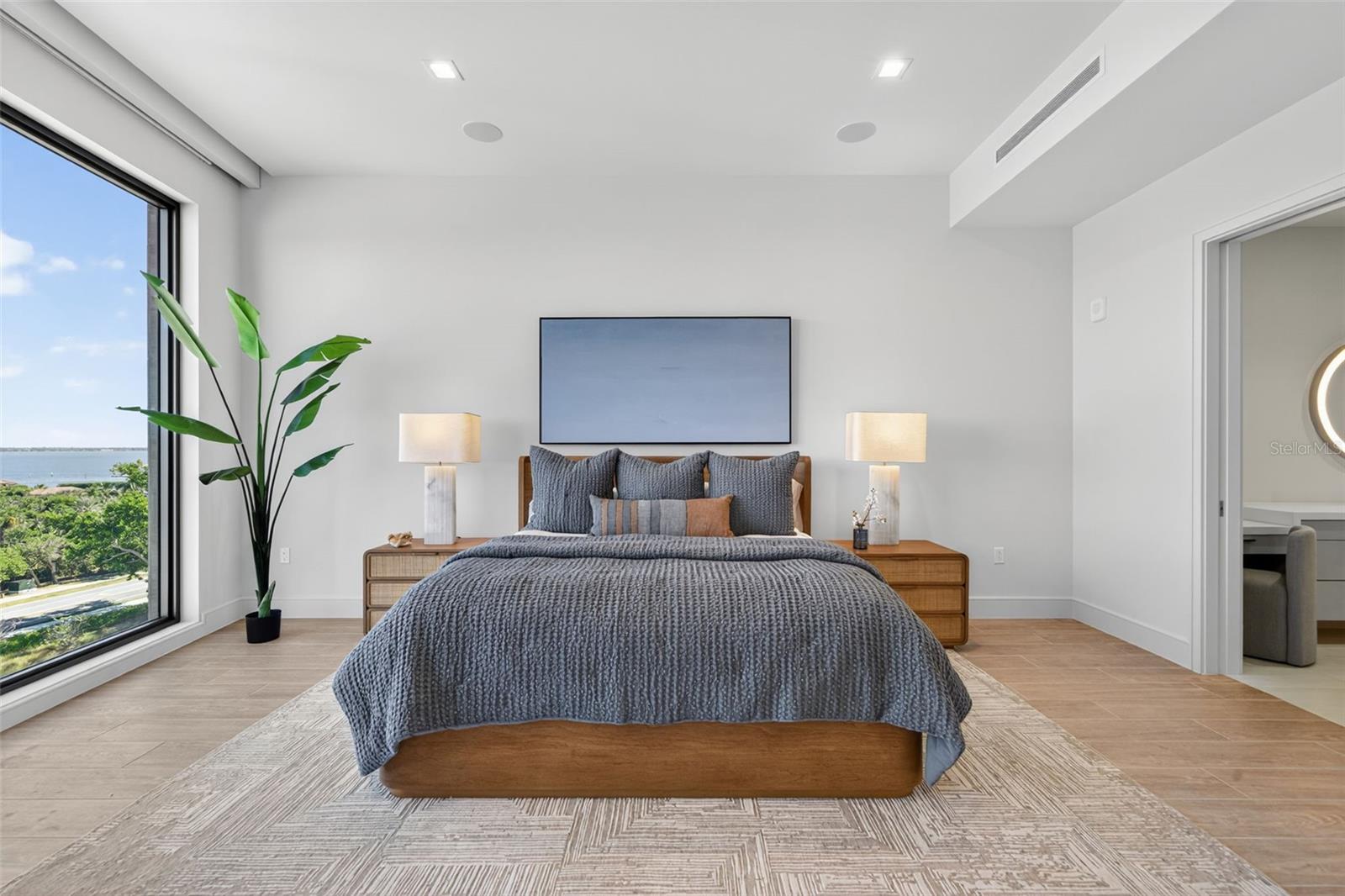 ST. REGIS LONGBOAT KEY - Residential