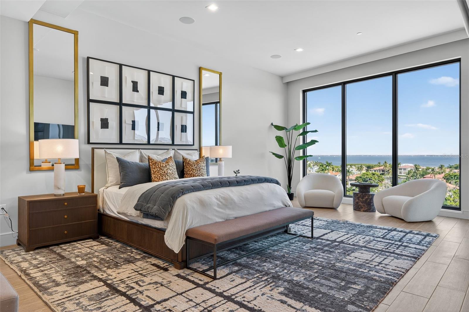 ST. REGIS LONGBOAT KEY - Residential