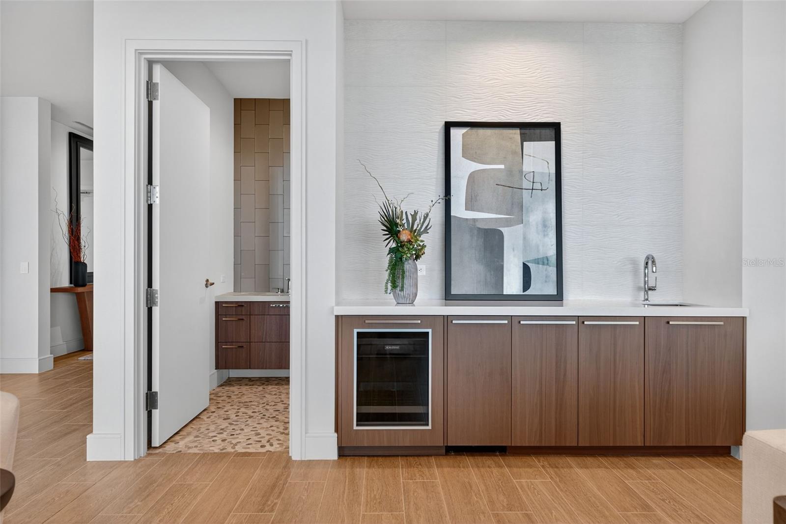 ST. REGIS LONGBOAT KEY - Residential