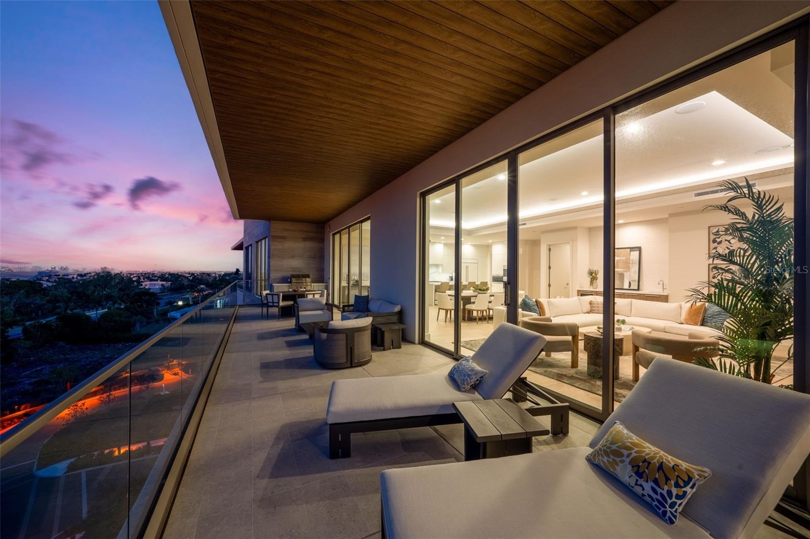 ST. REGIS LONGBOAT KEY - Residential