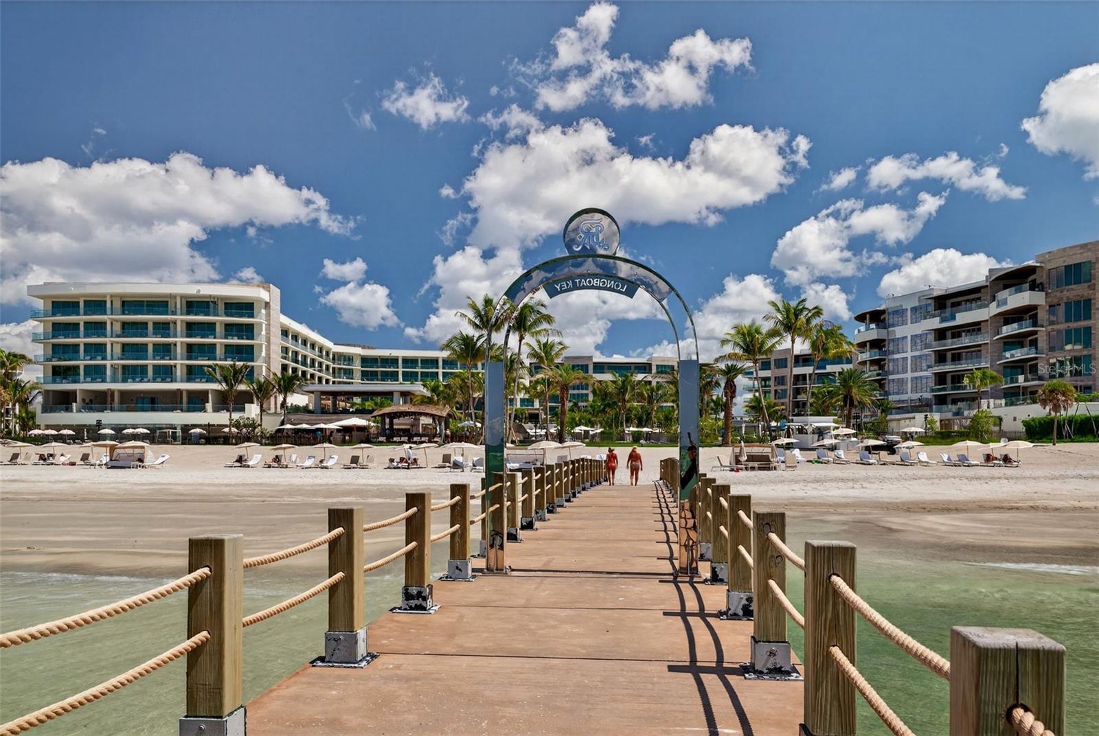 ST. REGIS LONGBOAT KEY - Residential