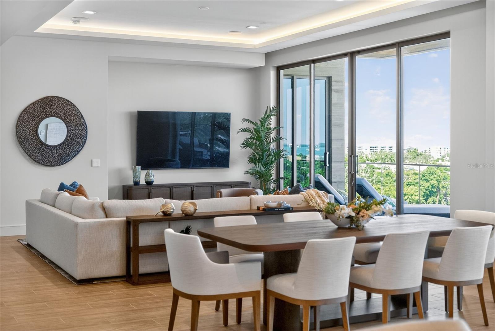 ST. REGIS LONGBOAT KEY - Residential