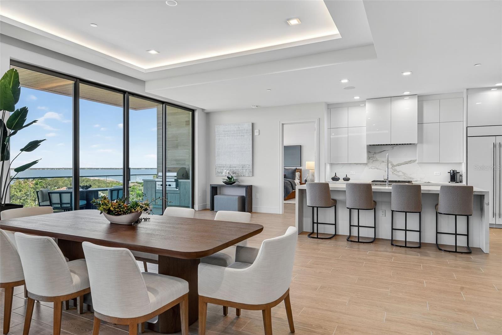 ST. REGIS LONGBOAT KEY - Residential