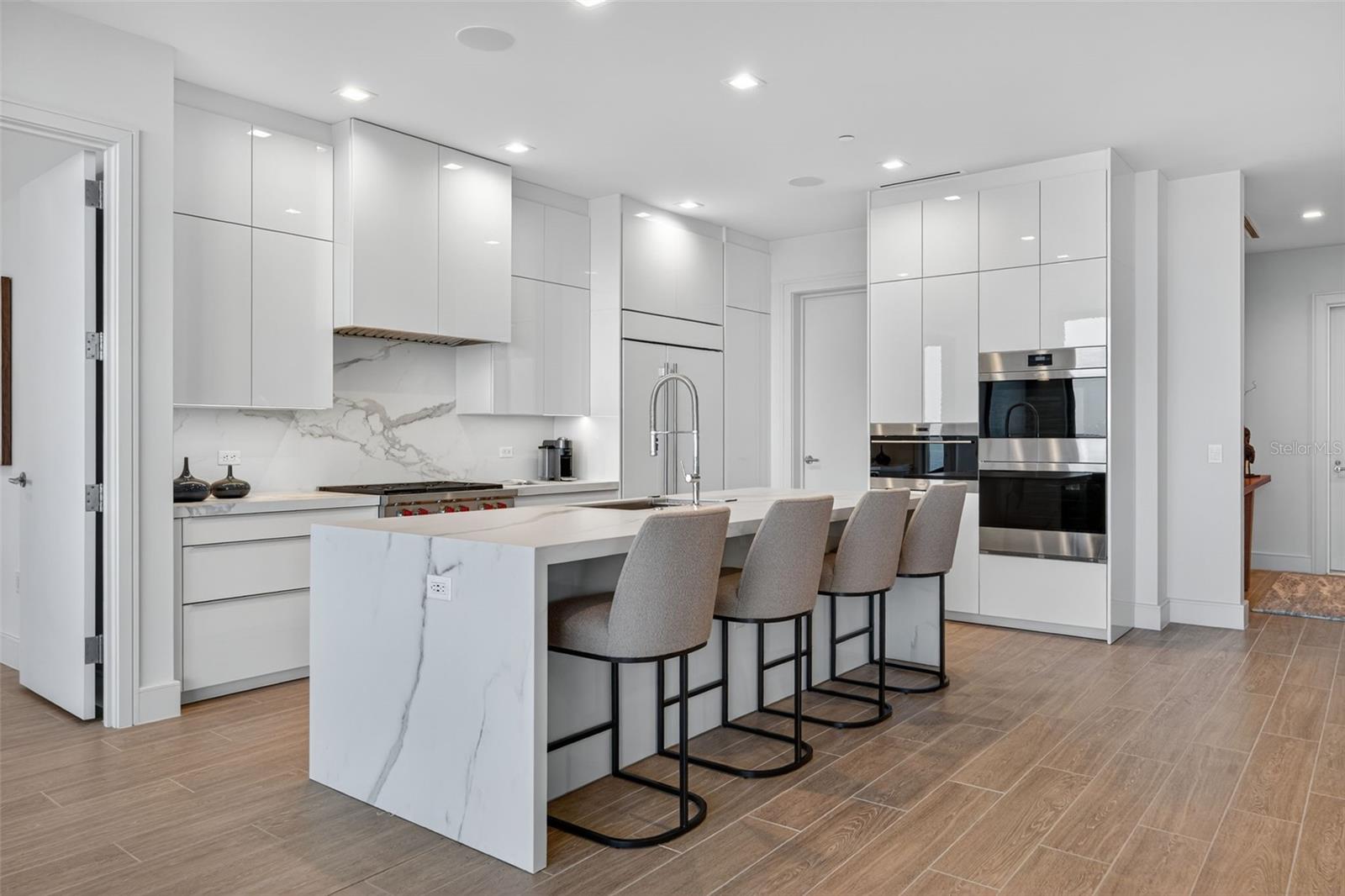 ST. REGIS LONGBOAT KEY - Residential