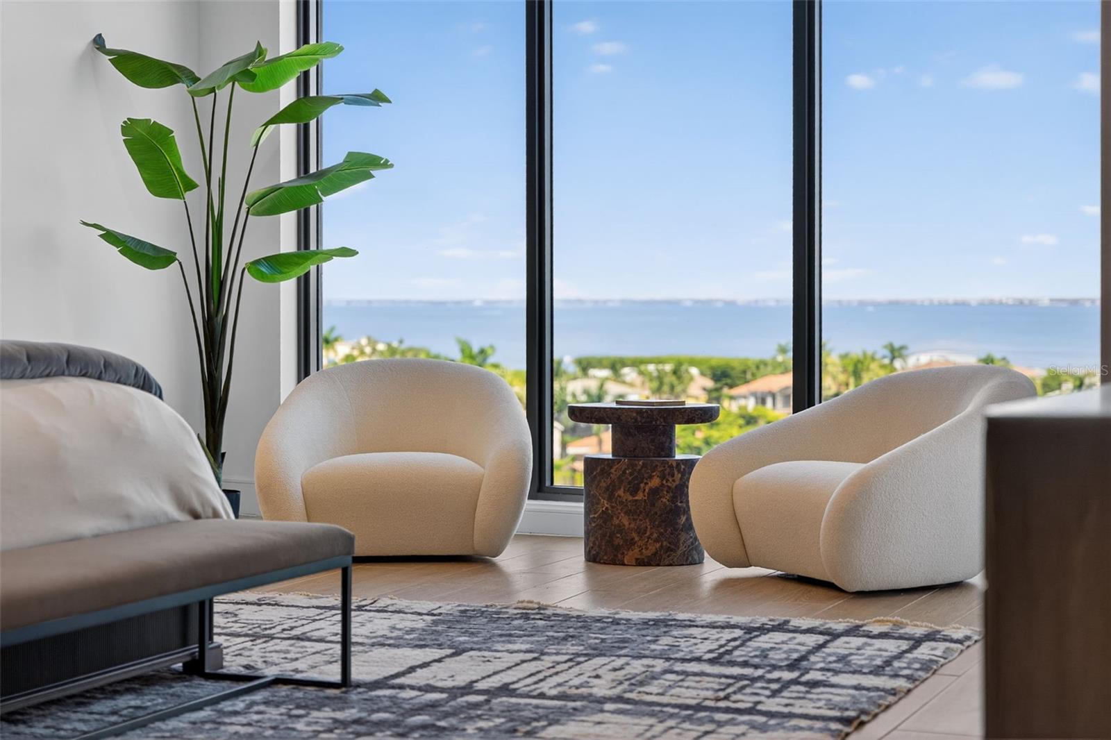 ST. REGIS LONGBOAT KEY - Residential