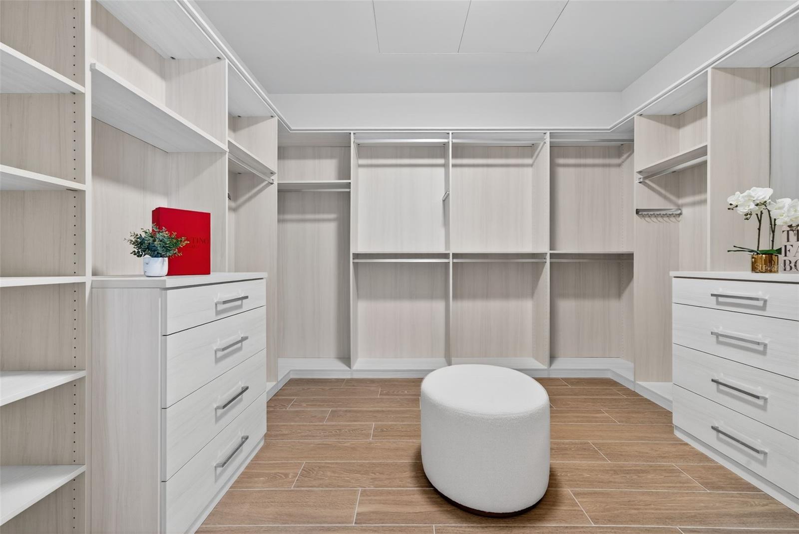 ST. REGIS LONGBOAT KEY - Residential