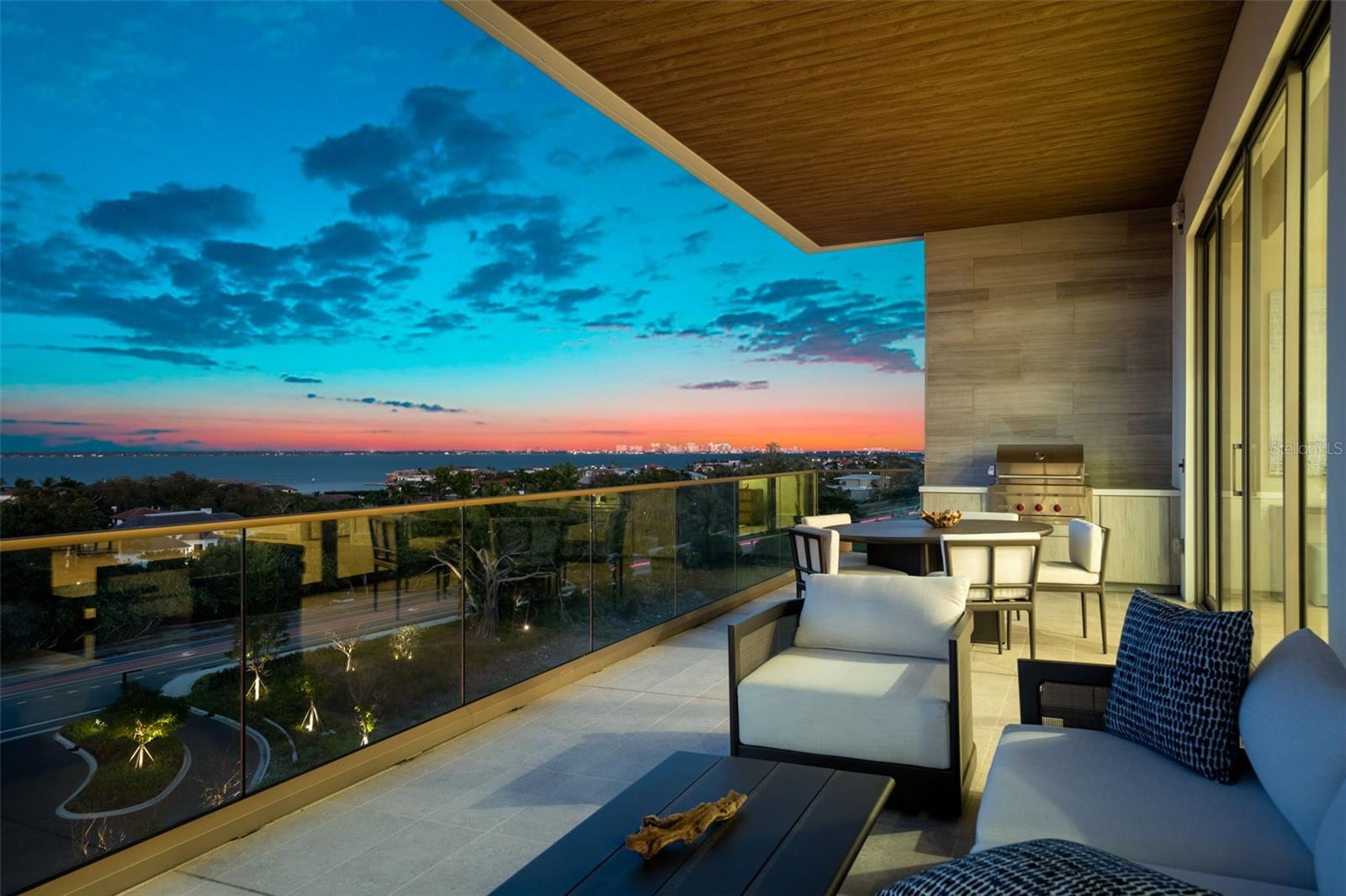 ST. REGIS LONGBOAT KEY - Residential