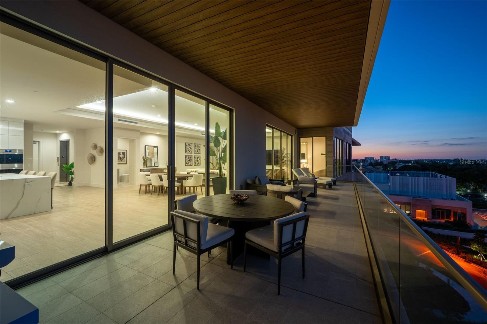 ST. REGIS LONGBOAT KEY - Residential