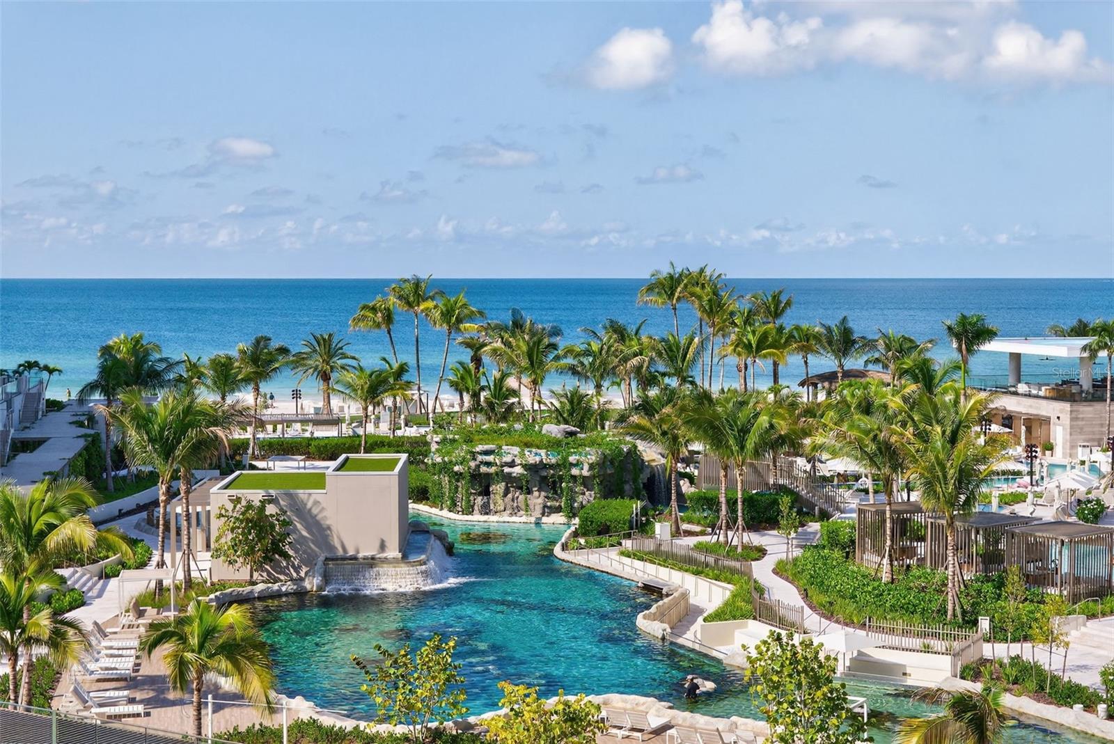 ST. REGIS LONGBOAT KEY - Residential