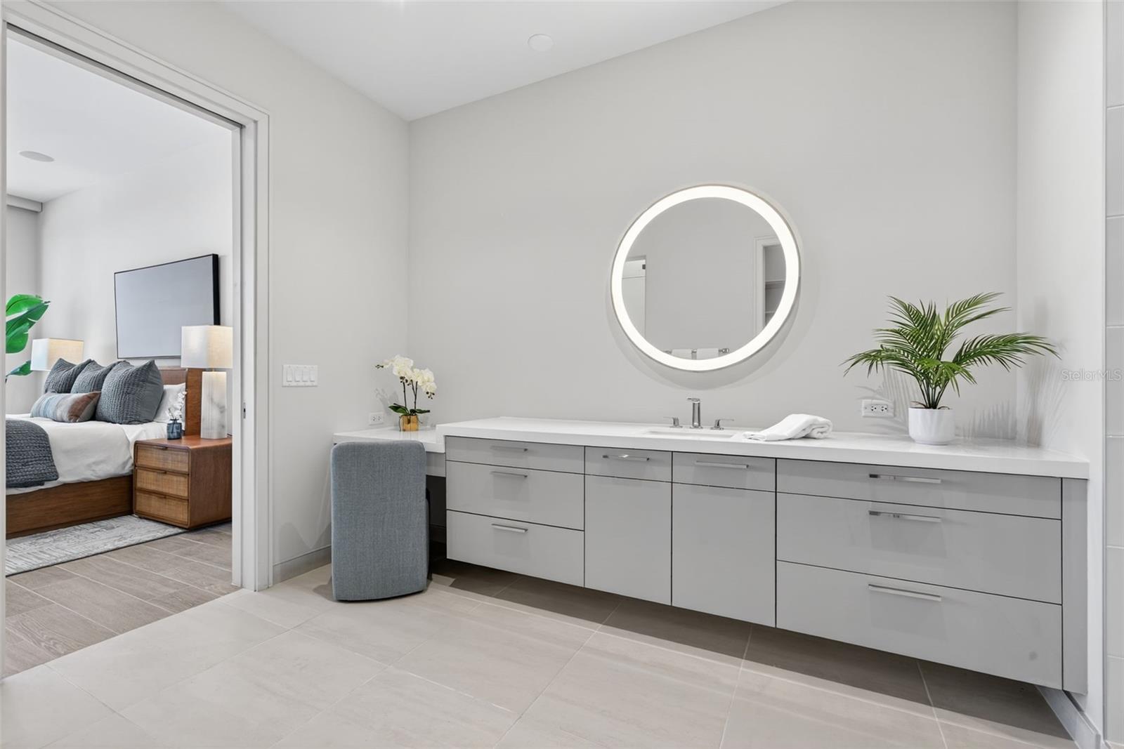 ST. REGIS LONGBOAT KEY - Residential