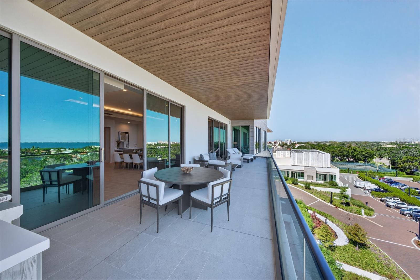 ST. REGIS LONGBOAT KEY - Residential