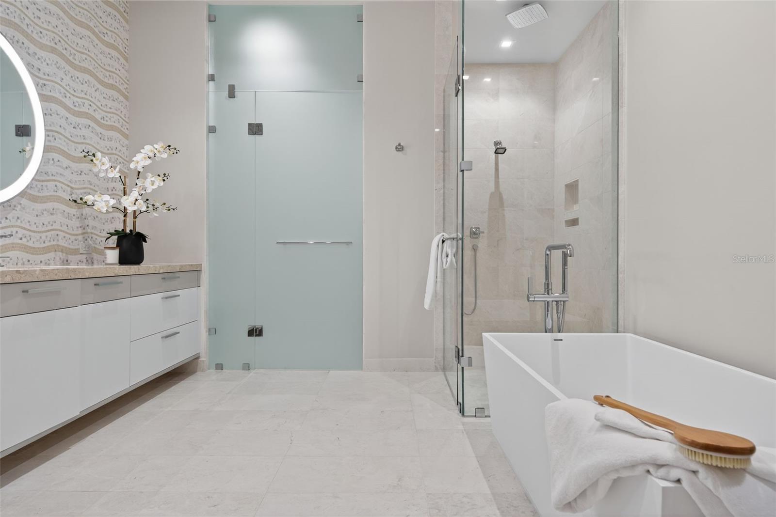 ST. REGIS LONGBOAT KEY - Residential