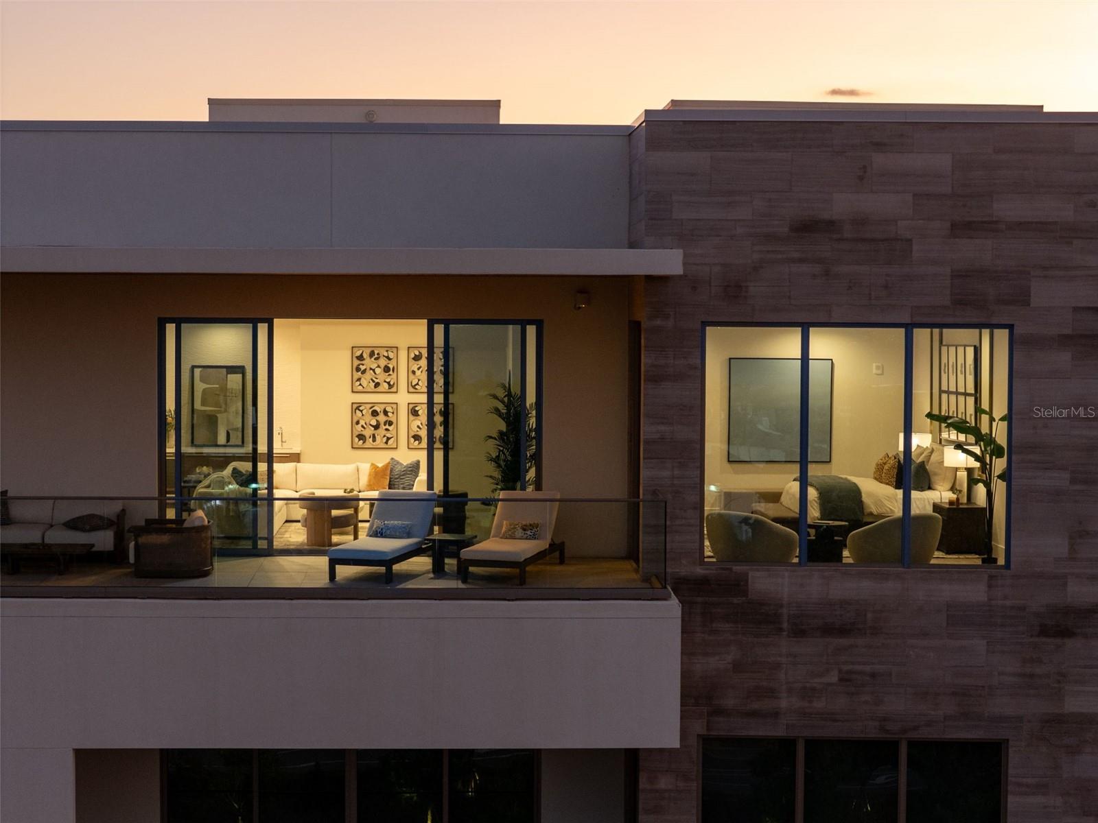 ST. REGIS LONGBOAT KEY - Residential