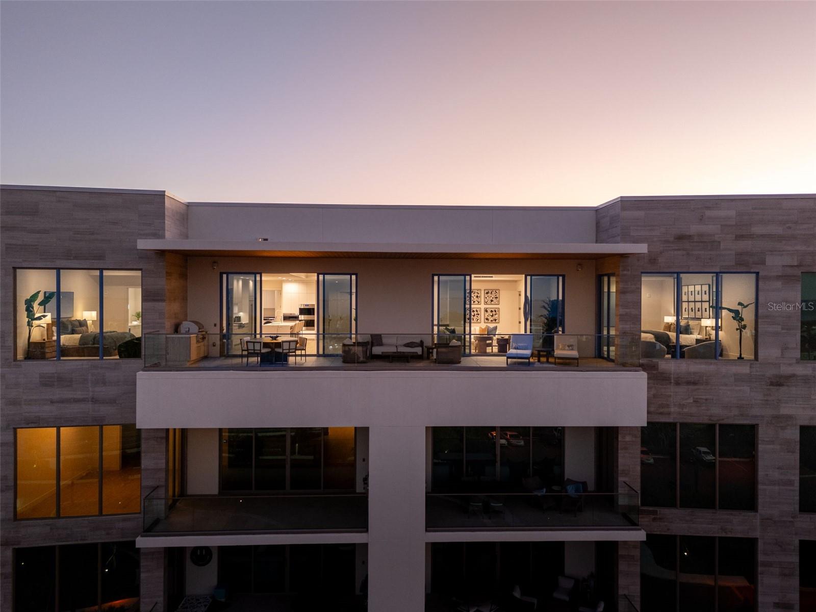 ST. REGIS LONGBOAT KEY - Residential