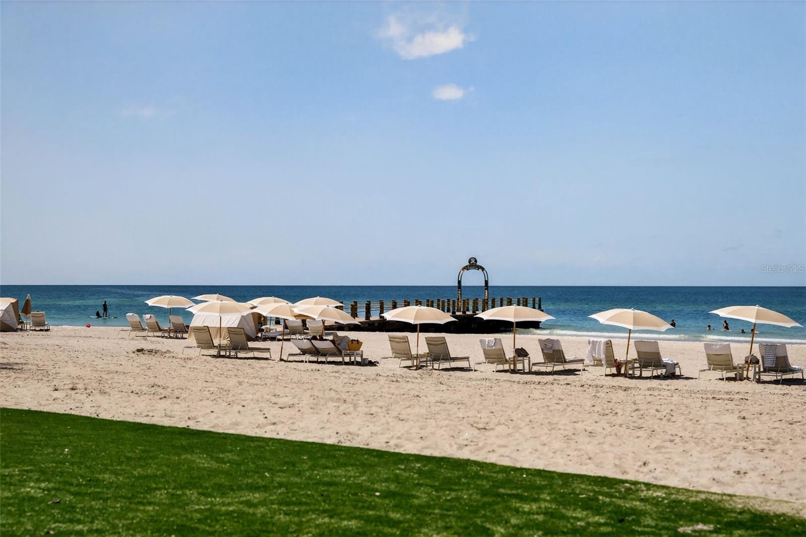 ST. REGIS LONGBOAT KEY - Residential