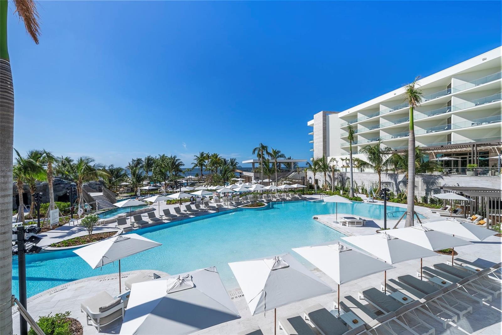 ST. REGIS LONGBOAT KEY - Residential