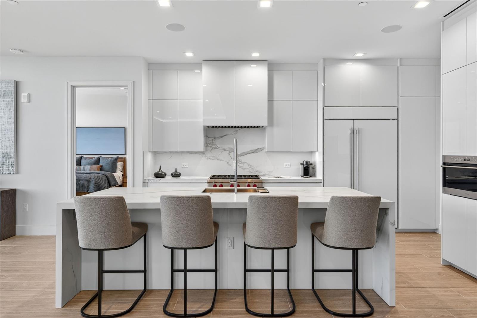 ST. REGIS LONGBOAT KEY - Residential