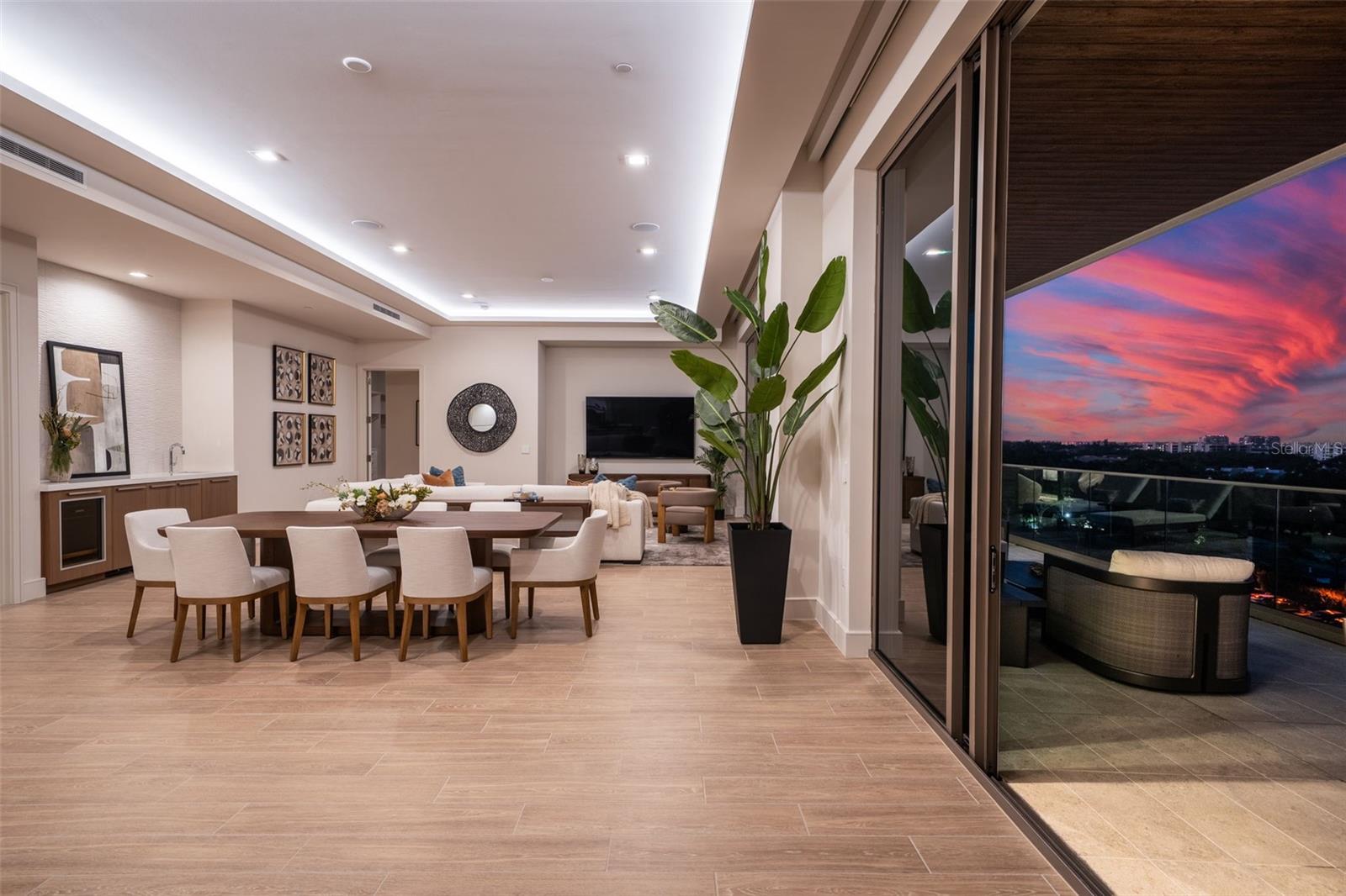 ST. REGIS LONGBOAT KEY - Residential