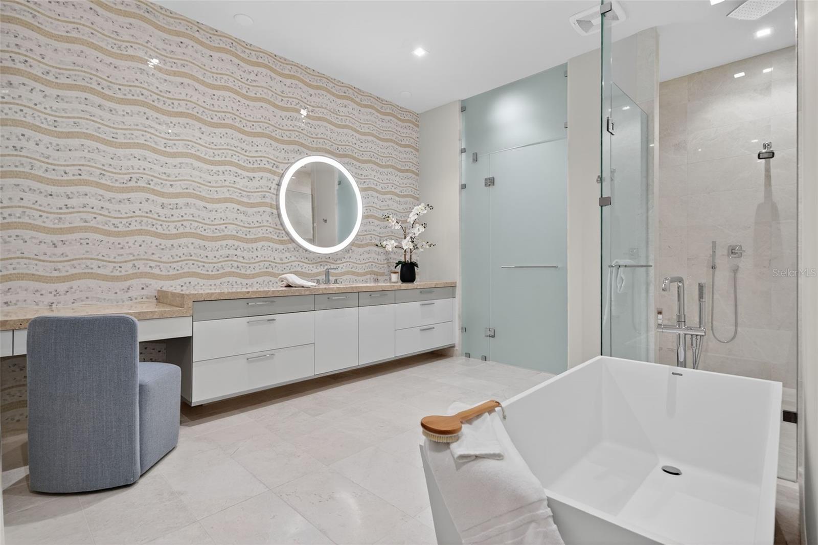 ST. REGIS LONGBOAT KEY - Residential