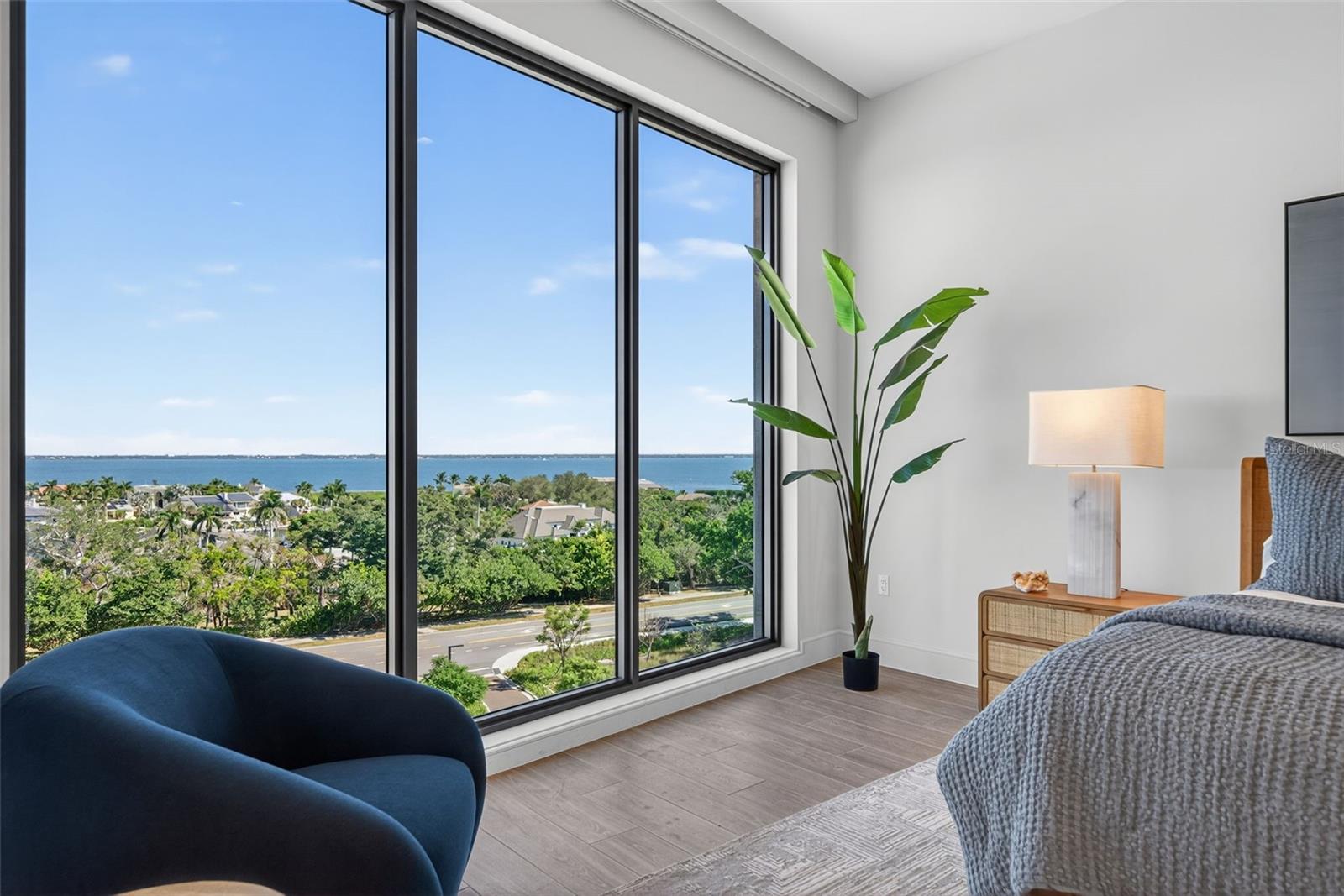 ST. REGIS LONGBOAT KEY - Residential