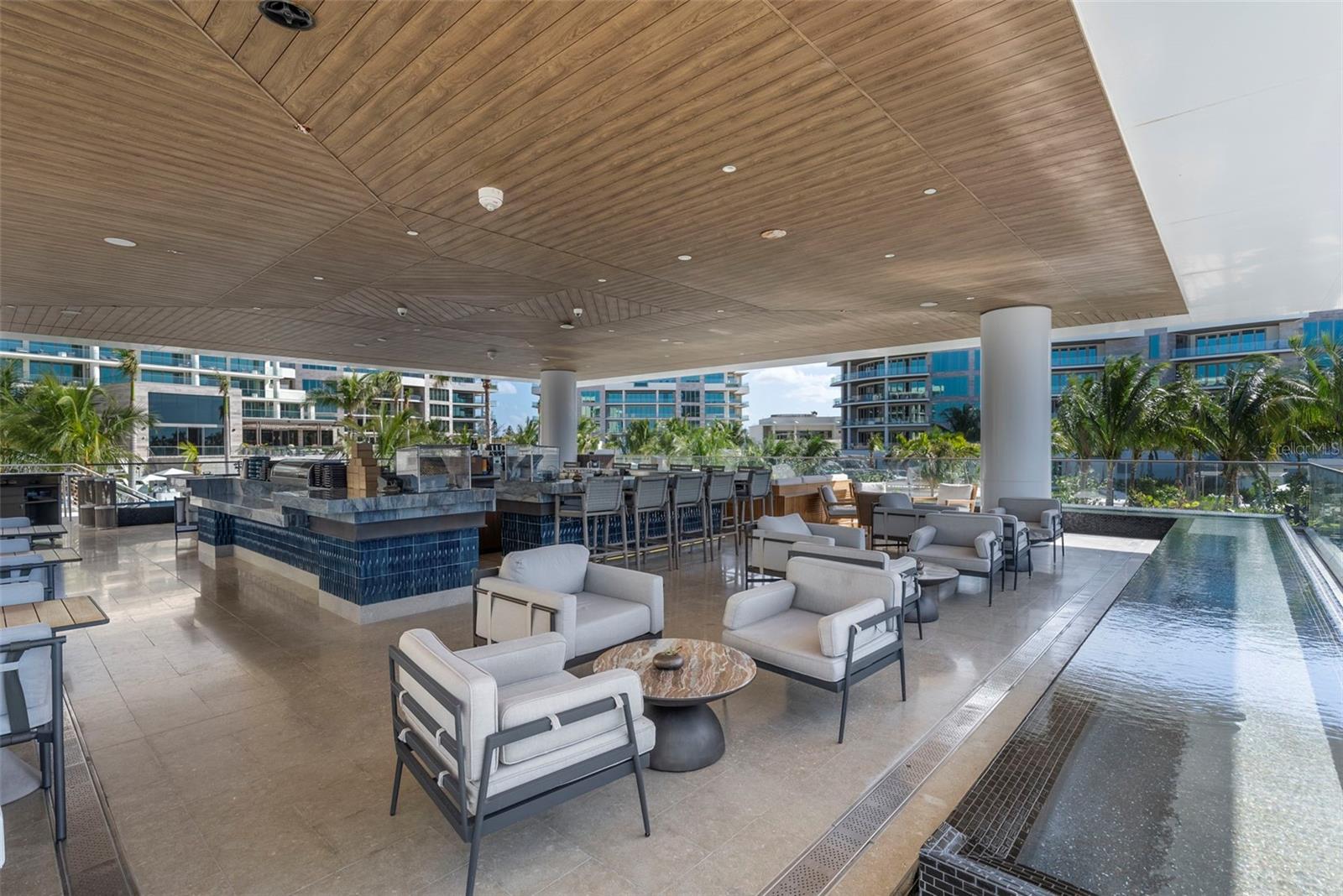 ST. REGIS LONGBOAT KEY - Residential