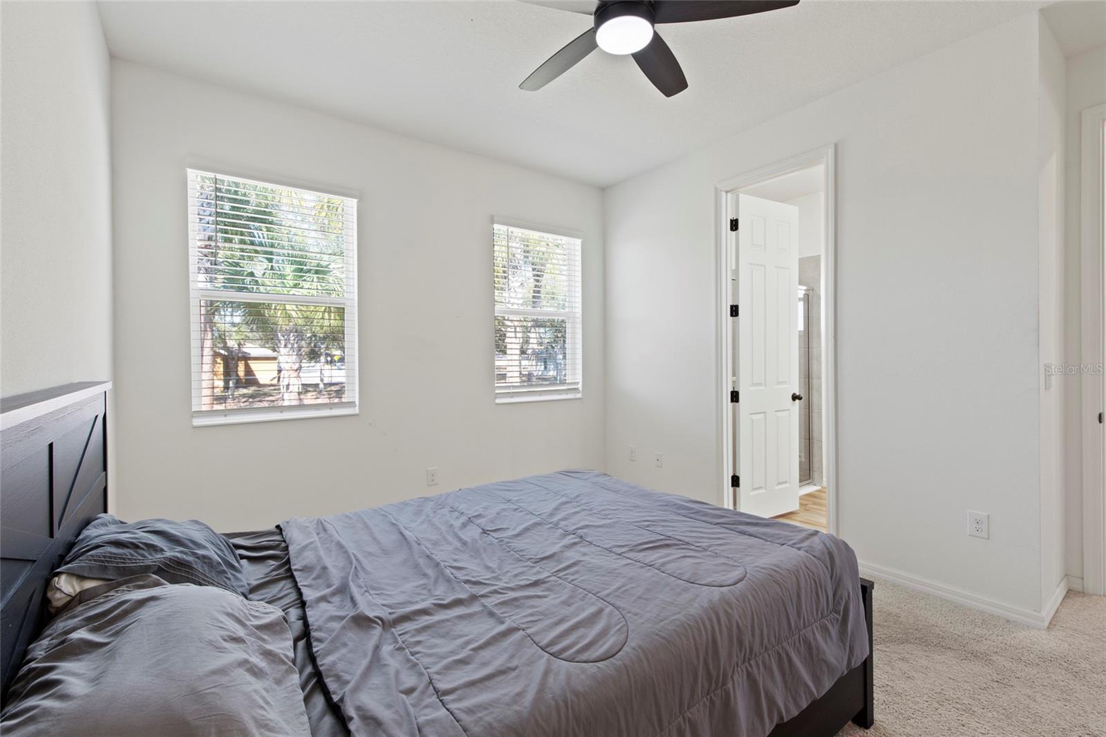 HERON BAY - Residential