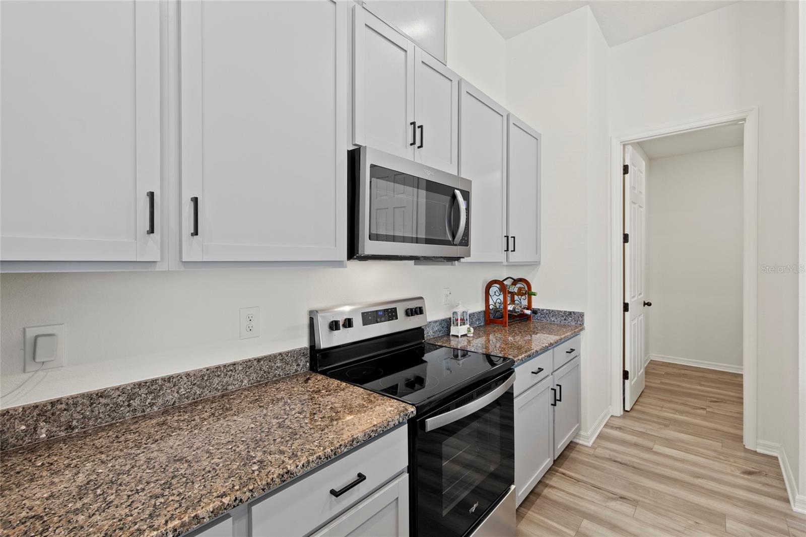 HERON BAY - Residential