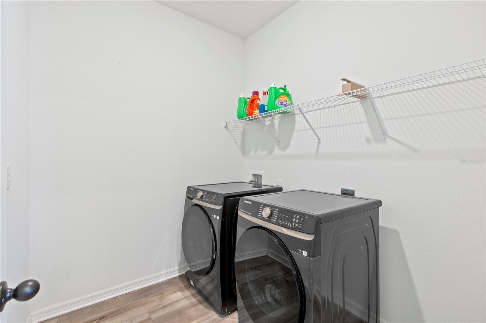 HERON BAY - Residential