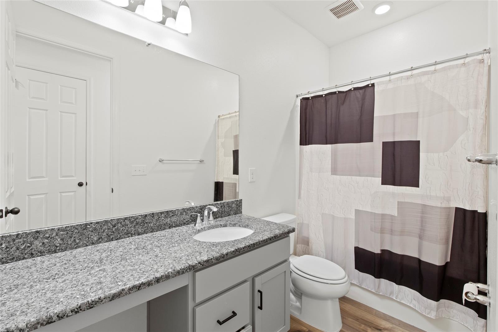 HERON BAY - Residential