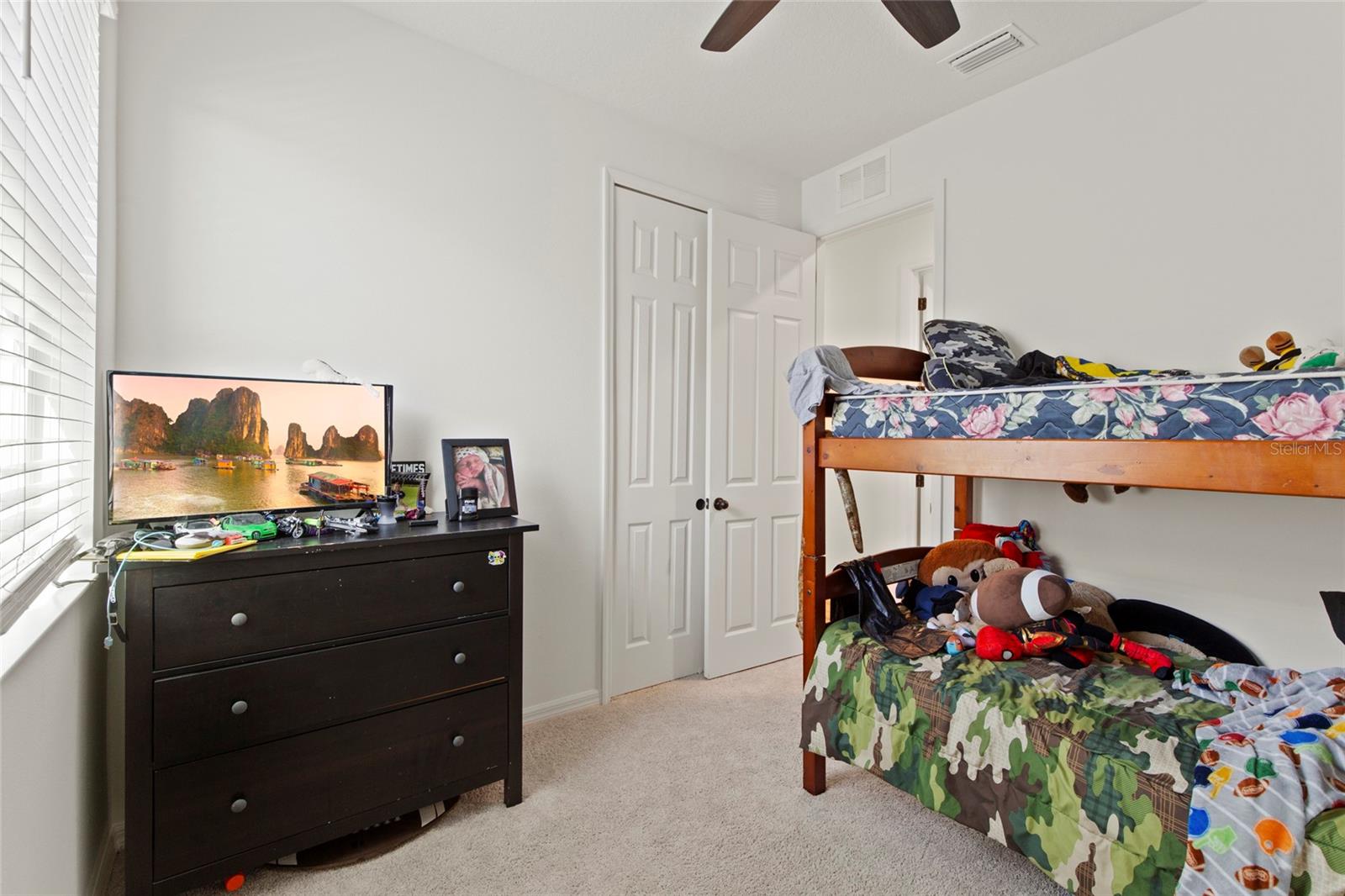 HERON BAY - Residential